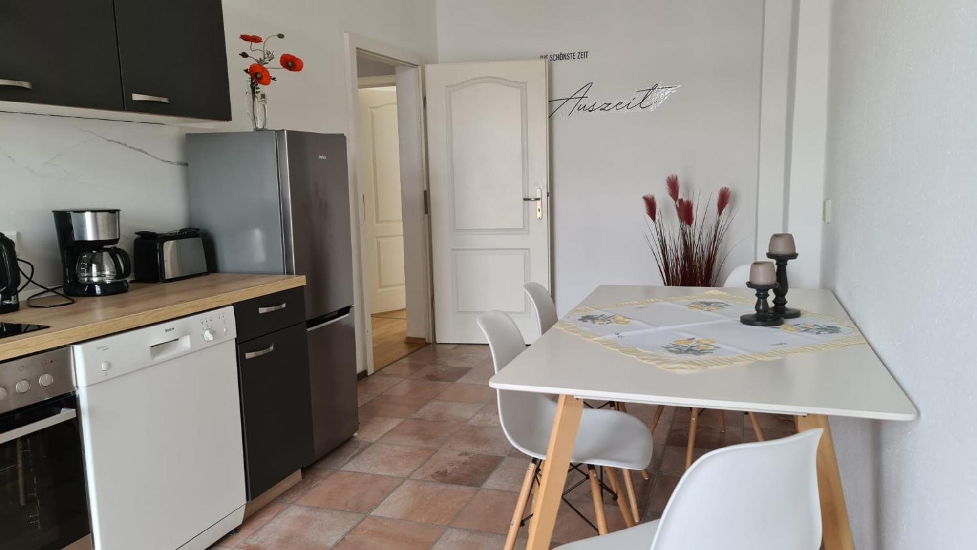 Fw 80 - Ferienwohnung In Bahnhofs- Und Stadtnaehe Gorlitz Bagian luar foto
