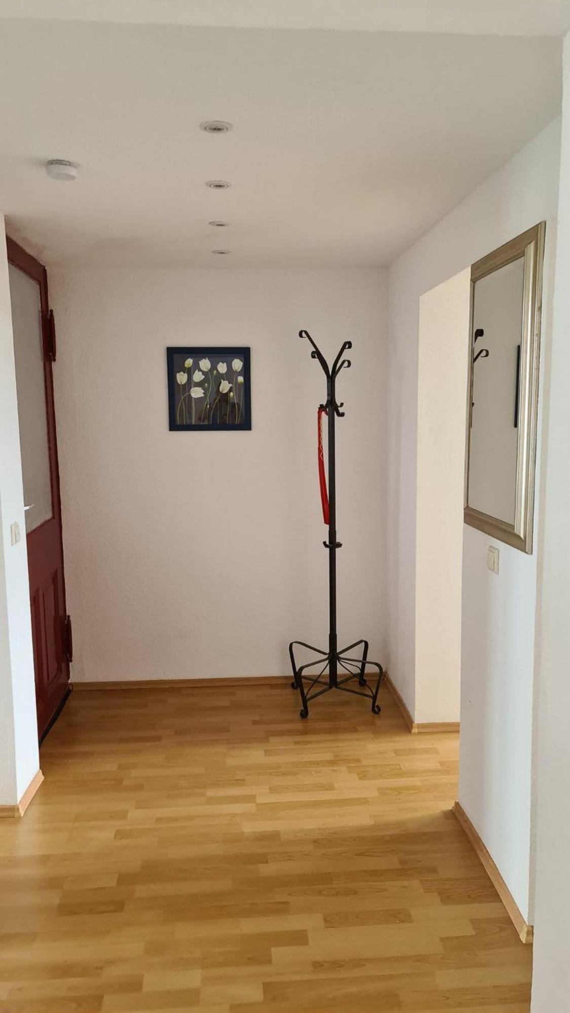 Fw 80 - Ferienwohnung In Bahnhofs- Und Stadtnaehe Gorlitz Bagian luar foto