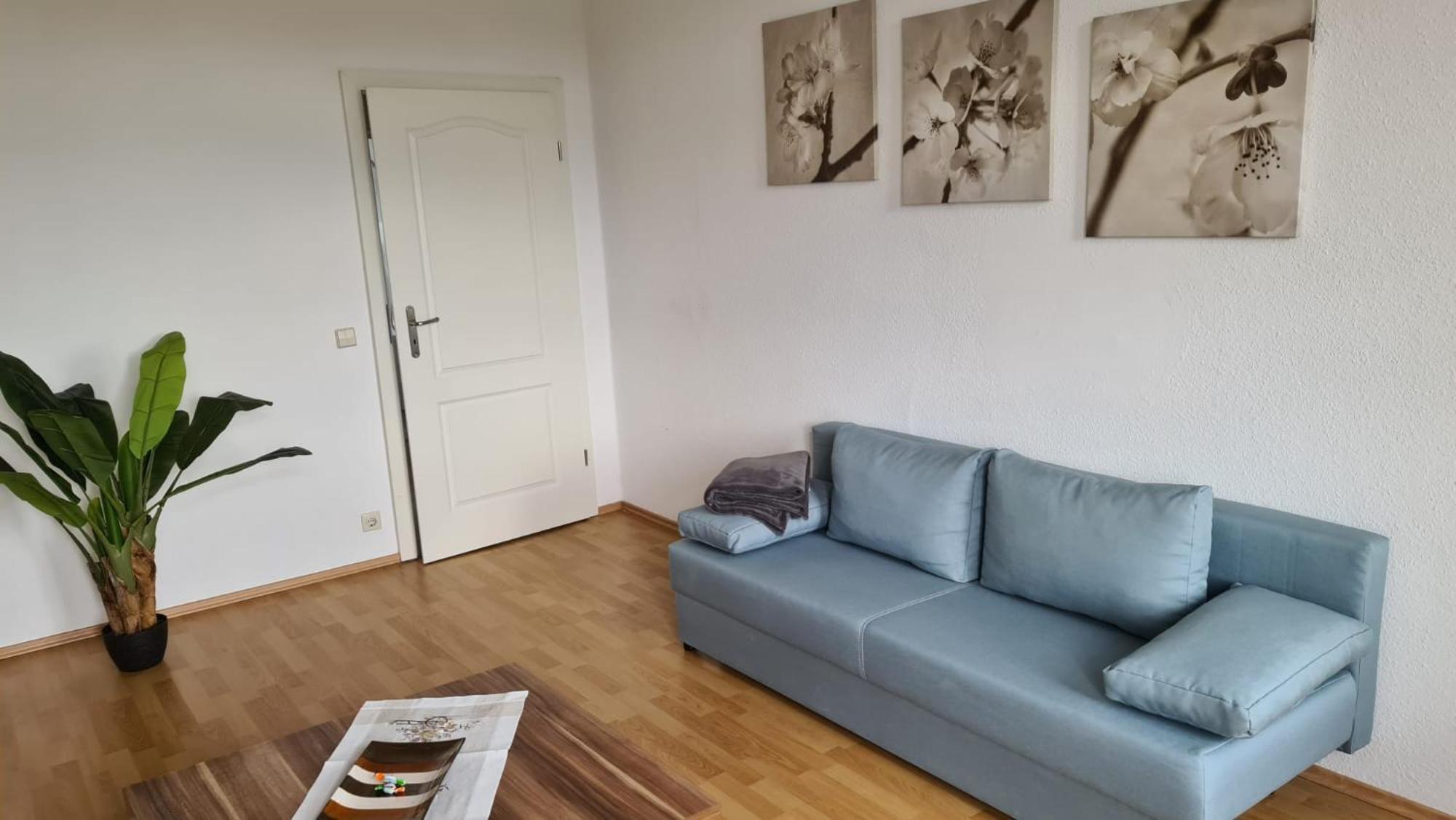 Fw 80 - Ferienwohnung In Bahnhofs- Und Stadtnaehe Gorlitz Bagian luar foto